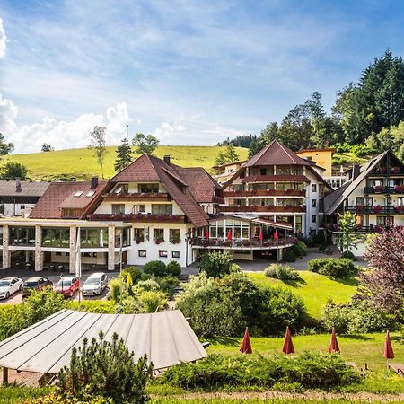 Naturparkhotel Adler Wolfach Luaran gambar