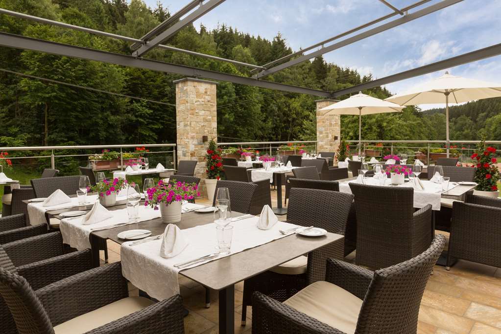 Naturparkhotel Adler Wolfach Luaran gambar